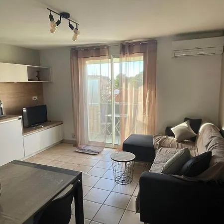 A 200m De La Super Logement Cocoon *