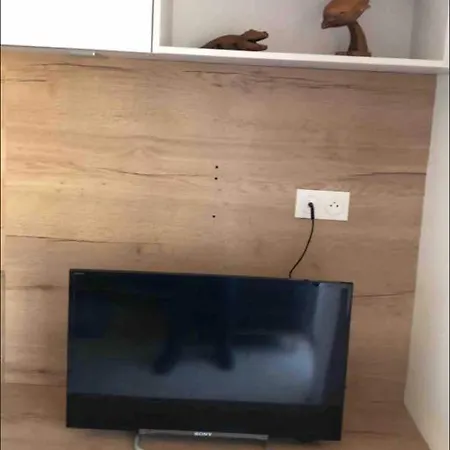 A 200m De La Super Logement Cocoon *