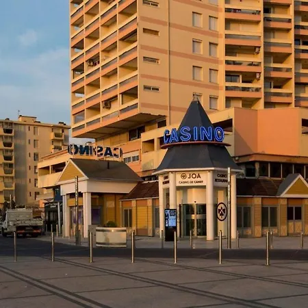 Apartment A 200m De La Super Logement Cocoon *