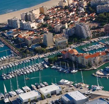 Apartment A 200m De La Super Logement Cocoon *