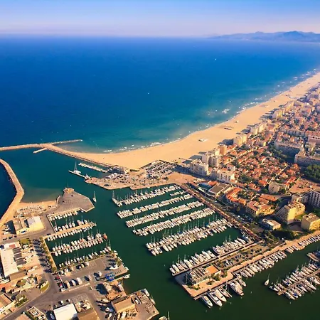 A 200m De La Super Logement Cocoon