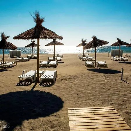 A 200m De La Super Logement Cocoon Canet-en-Roussillon
