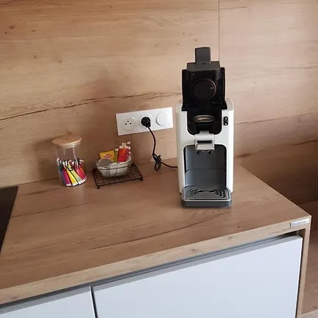 Apartment A 200m De La Super Logement Cocoon *