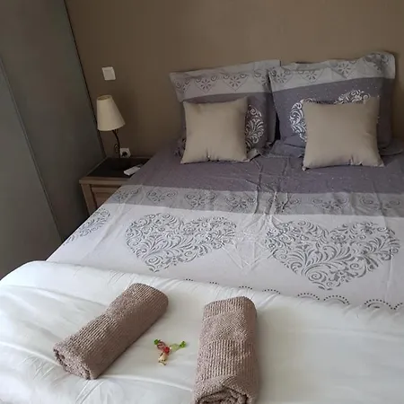 A 200m De La Super Logement Cocoon