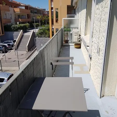 Apartment A 200m De La Super Logement Cocoon